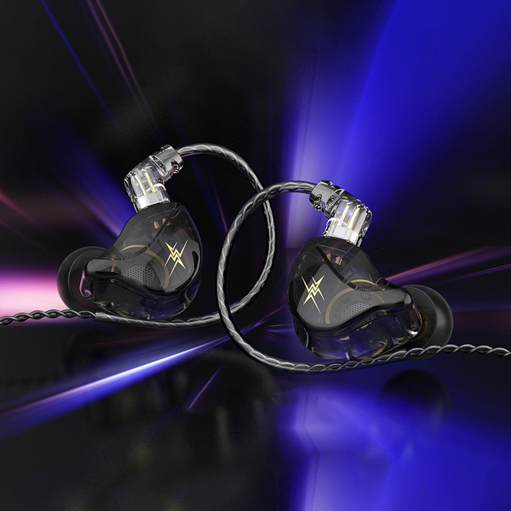 QKZ ZXT (standardní verze) 3,5 mm kabelová HiFi sluchátka do uší Heavy Bass Redukce šumu Stereofonní hudební herní sluchátka QKZ ZXT (standardní verze) 3,5 mm kabelová HiFi sluchátka do uší Heavy Bass Redukce šumu Stereofonní hudební herní sluchátka